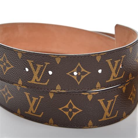 lv cartoon belt|louis vuitton belt monogram.